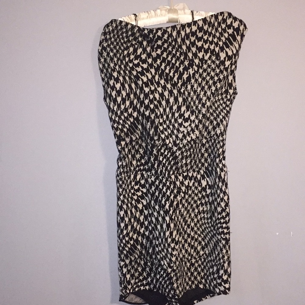 D6 Sexy Sia dress